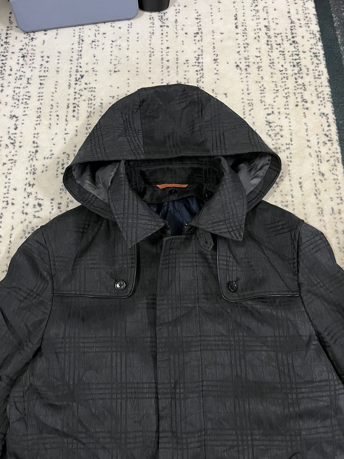 Designer × Japanese Brand × Other D’homme a homme coats hodie Size US S / EU 44-46 / 1 - 7 Thumbnail