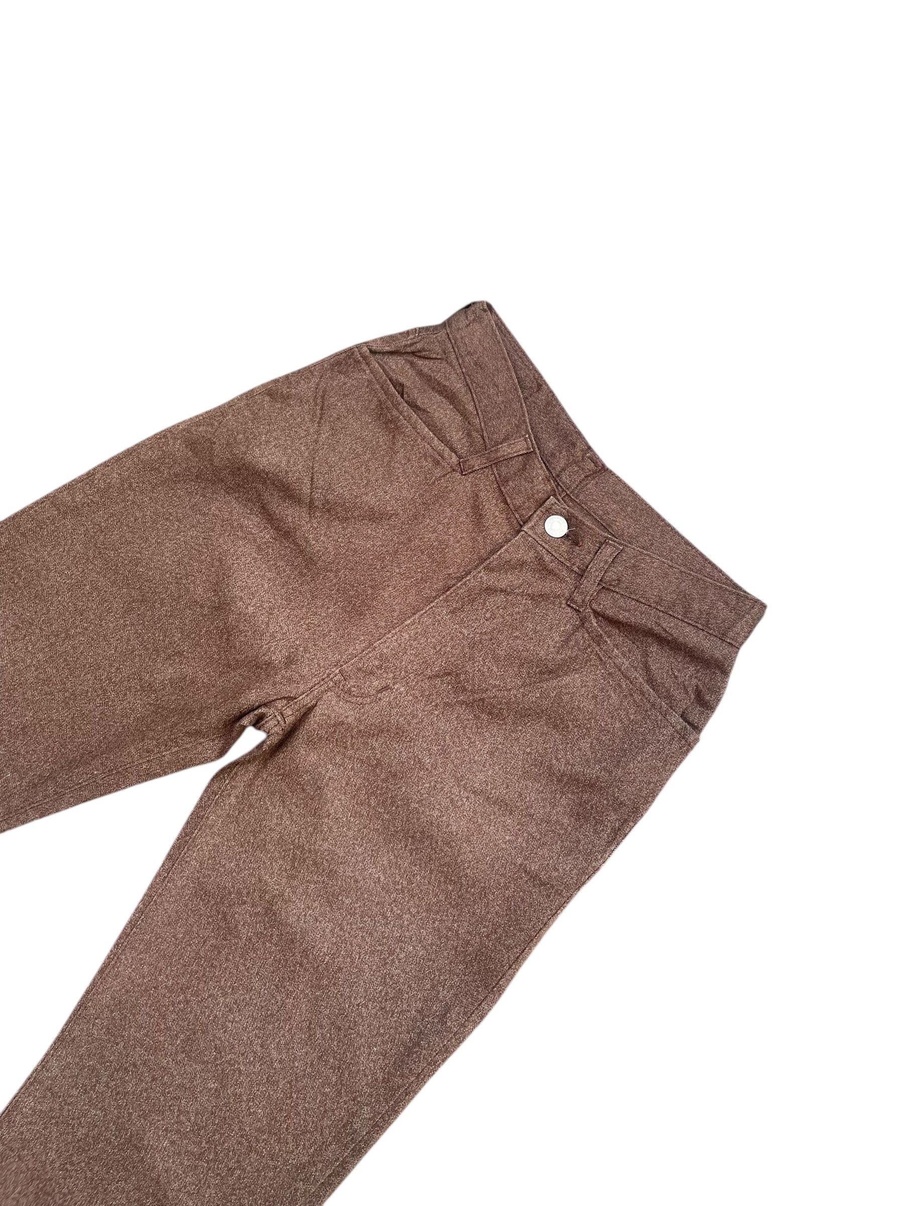 Other Vintage Lady Wrangler Size 26" / US 2 / IT 38 - 3 Thumbnail