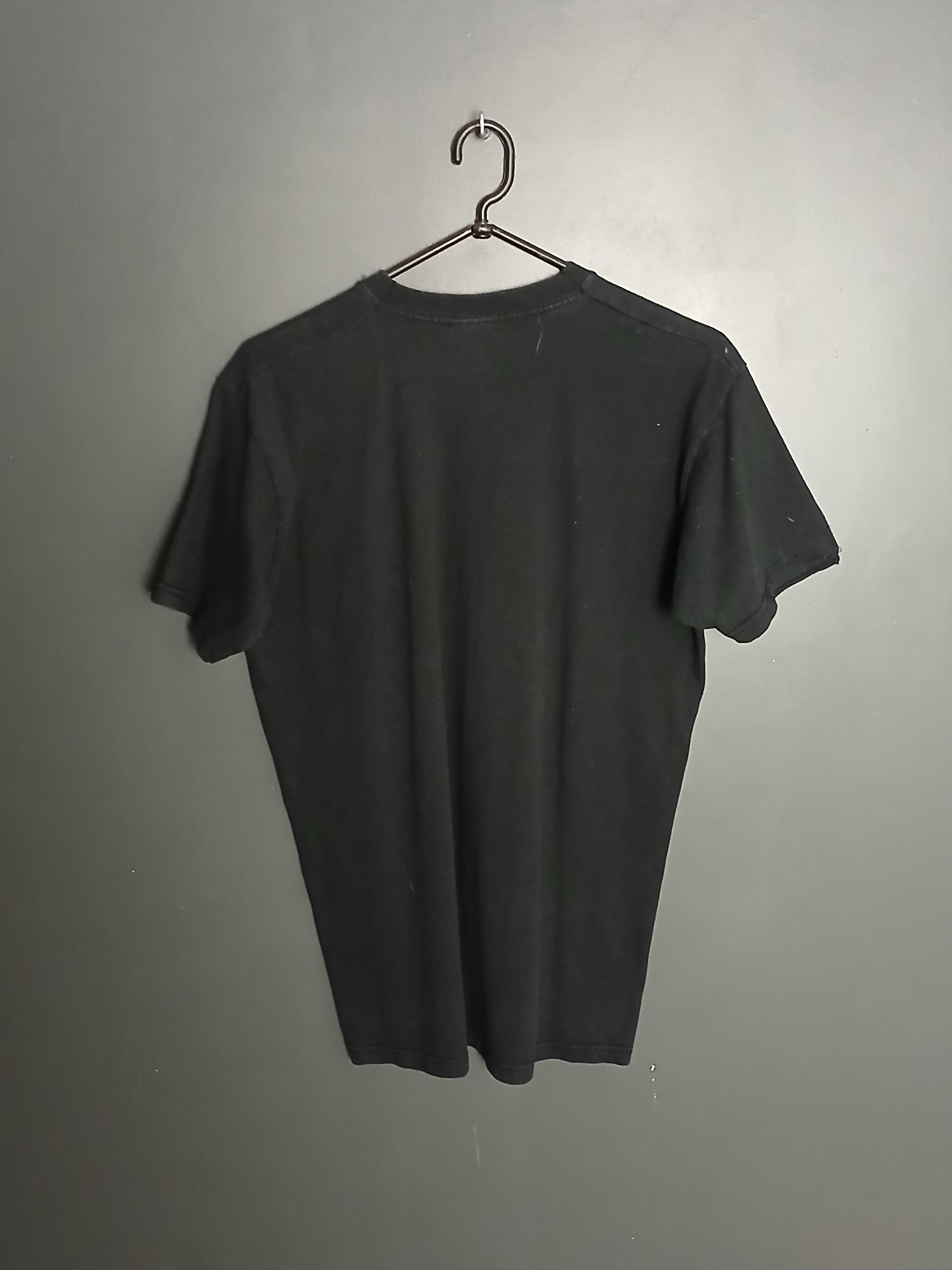 Band Tees × Slipknot Slipknot T-Shirt Size US L / EU 52-54 / 3 - 2 Thumbnail