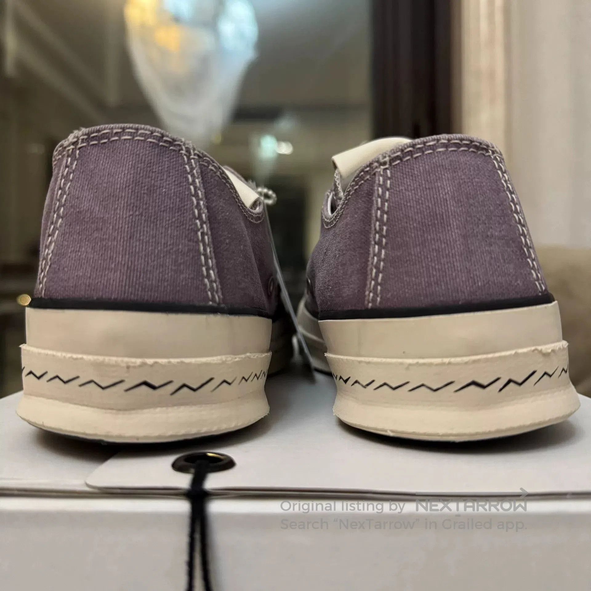 Visvim VISVIM 24SS SKAGWAY Low. Size US 8.5 / EU 41-42 - 4 Thumbnail