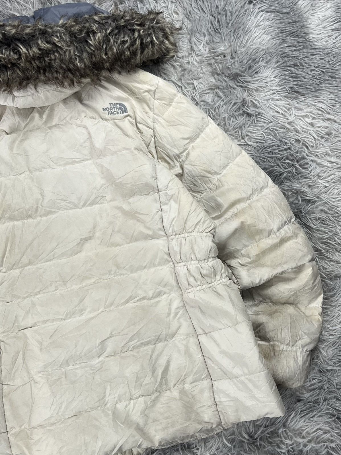 The North Face The North Face 550 puffer jacket Size US L / EU 52-54 / 3 - 14 Thumbnail