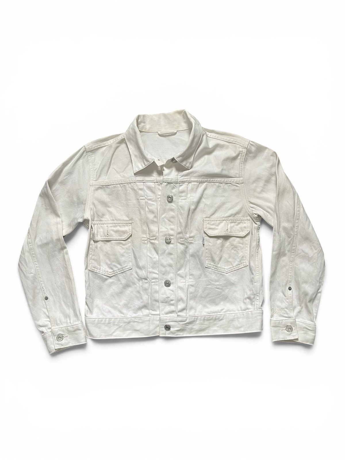 Kim Jones Kim Jomes Type 3 Jacket Size US M / EU 48-50 / 2 - 1 Thumbnail