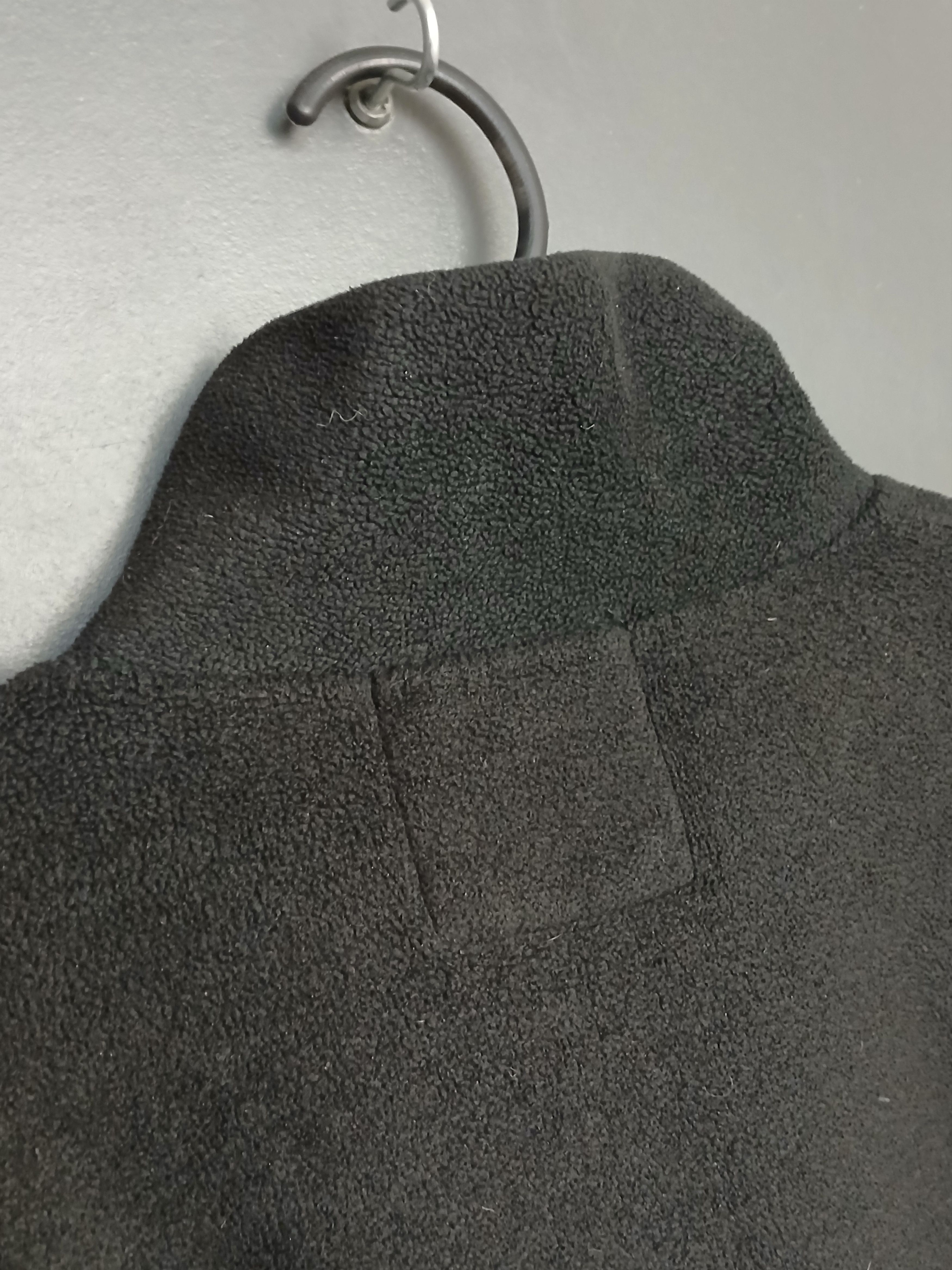 Mercedes-Benz Mercedes-Benz Racing Fleece Sweatshirt Size US M / EU 48-50 / 2 - 5 Thumbnail
