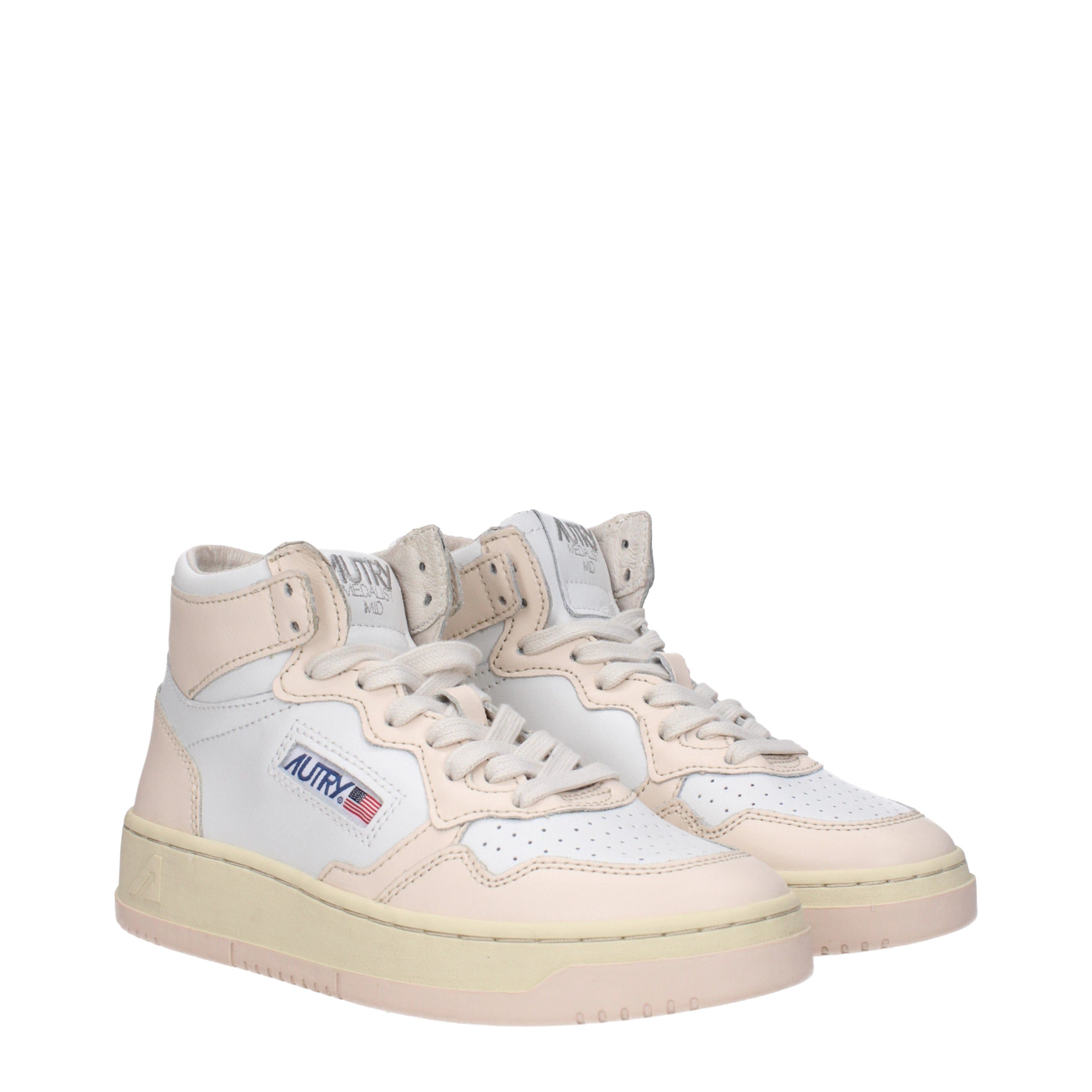 AUTRY Sneakers Size US 6 / IT 36 - 1 Thumbnail