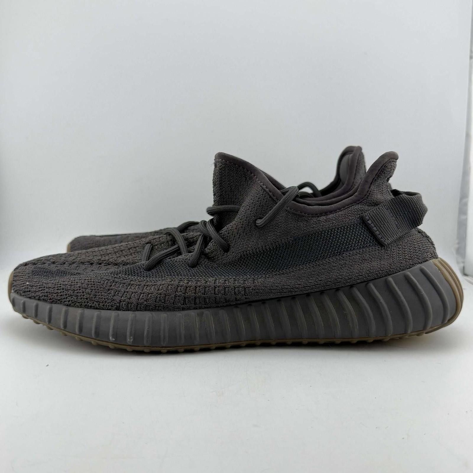 Adidas Yeezy 350 V2 Cinder US 10 Used No Box Size US 10 / EU 43 - 2 Thumbnail