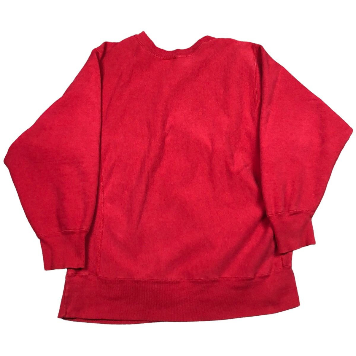 Champion Champion Reverse Weave Warm Up Vintage 80s Sweatshirt XL Size US XL / EU 56 / 4 - 6 Thumbnail