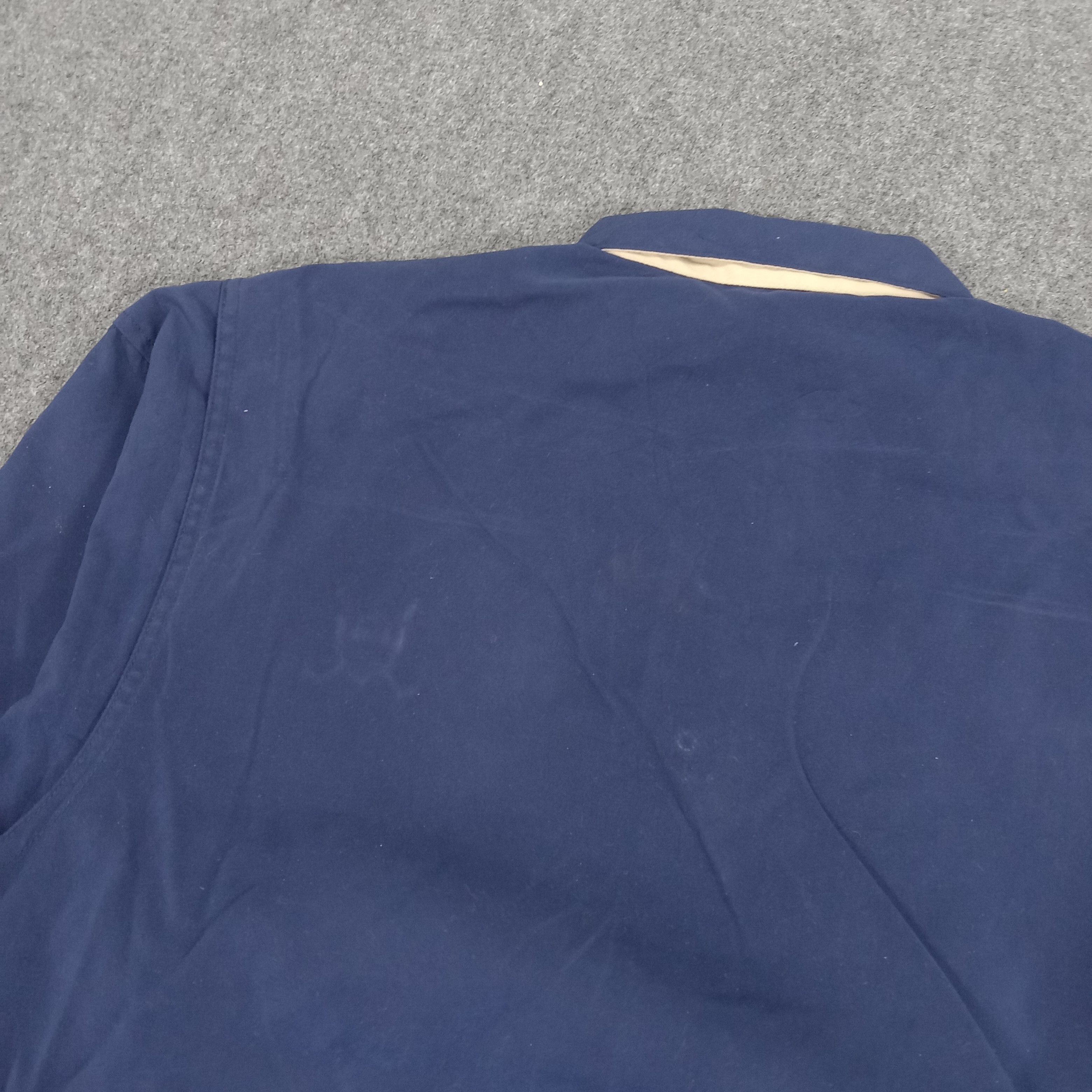 Polo Ralph Lauren × Vintage Polo Golf by Ralph Lauren Luxury Brand Jacket Size US L / EU 52-54 / 3 - 5 Thumbnail