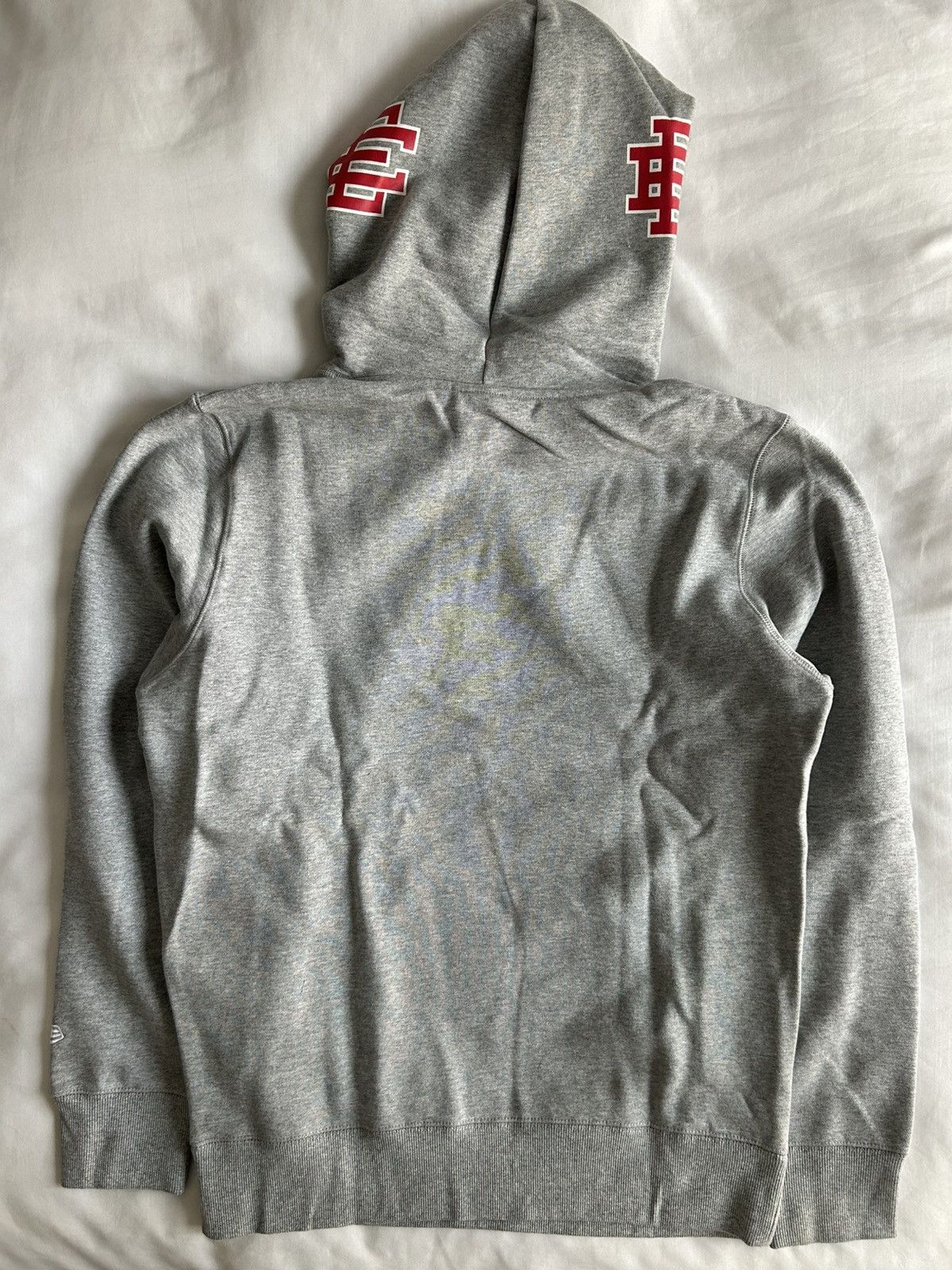 Eric Emanuel Eric Emanuel EE NBA Hoodie Chicago Bulls Size US M / EU 48-50 / 2 - 9 Thumbnail