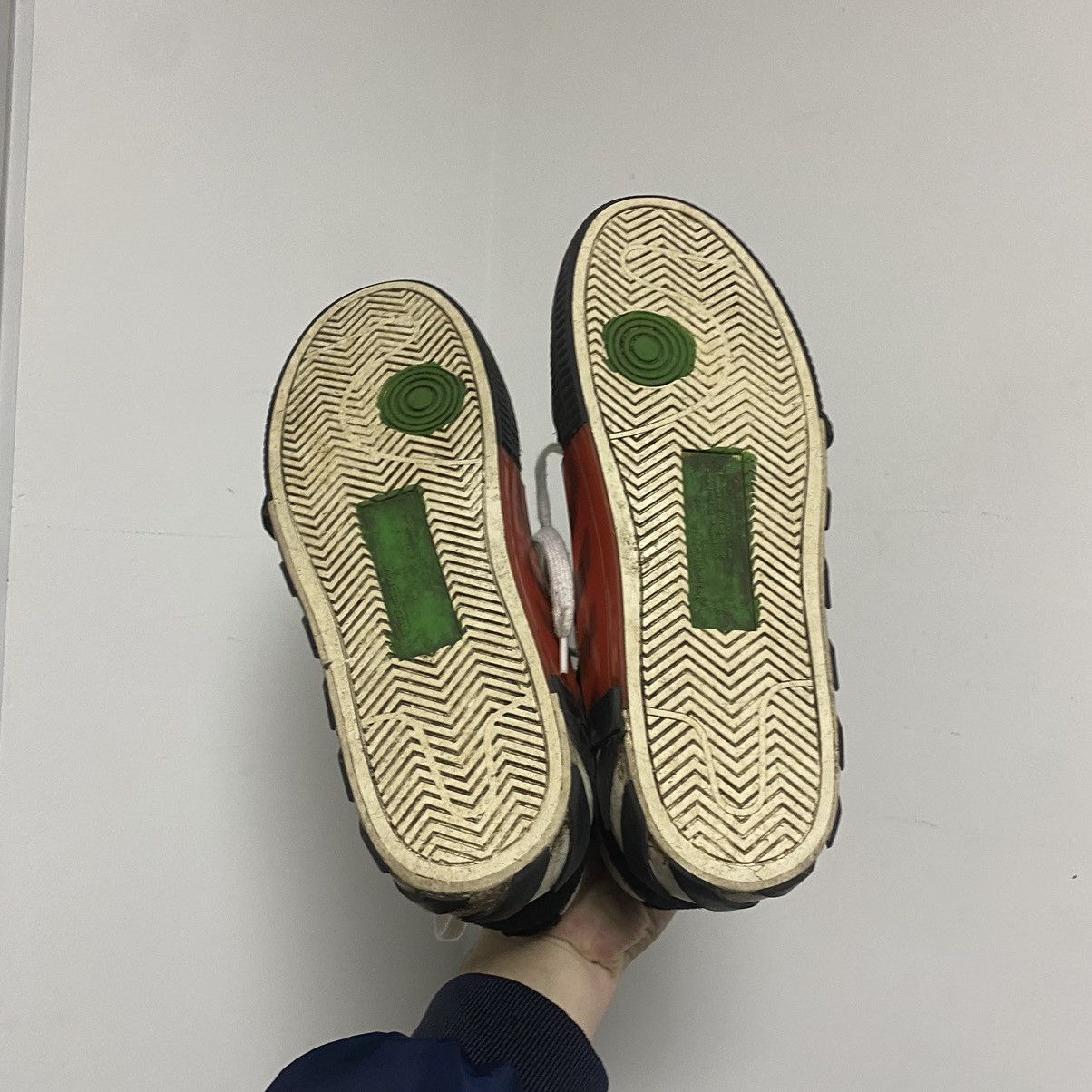 Off-White Off White Sneakers Size US 8 / EU 41 - 6 Thumbnail