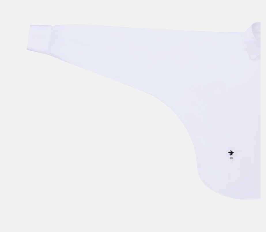 o1w1db10224 Blouses in White