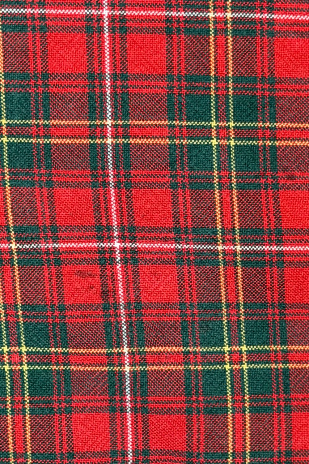 Polo Ralph Lauren Polo Ralph Lauren Red Tartan Plaid Shirt Classic Fit M Size US M / EU 48-50 / 2 - 8 Thumbnail