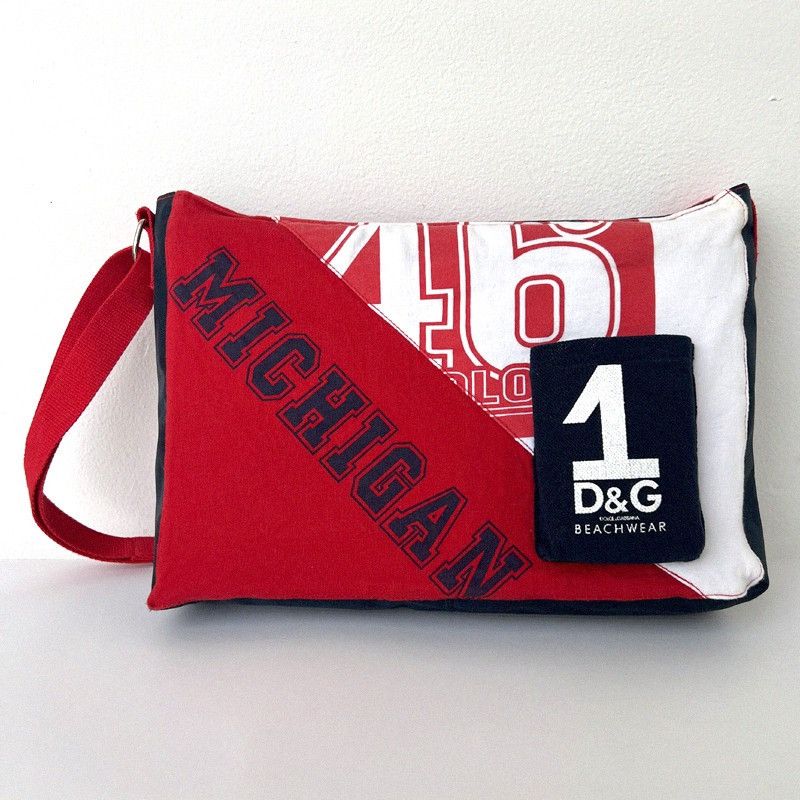 Dolce & Gabbana Dolce & Gabbana Beachwear Shoulder Cross Bag Size ONE SIZE - 6 Thumbnail
