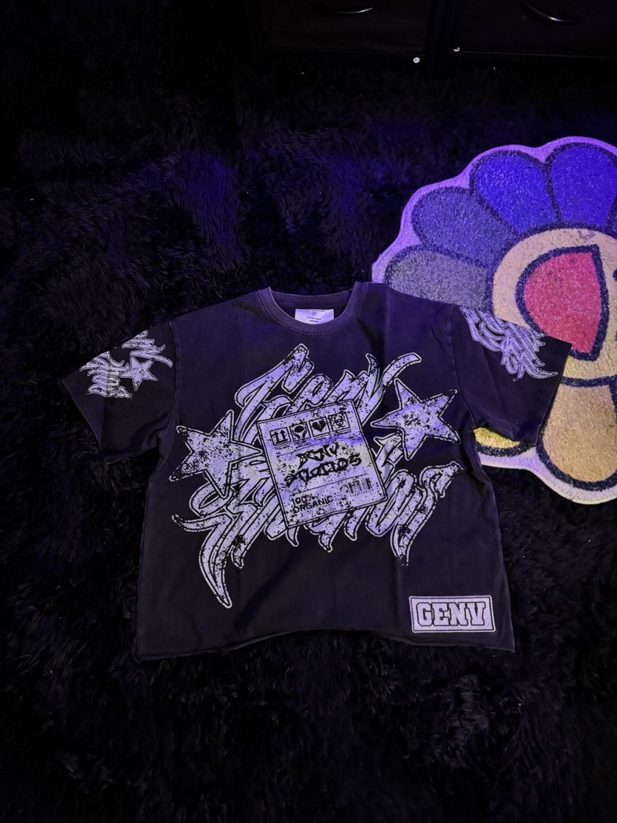 Other Genvstuduo5 shirt Size US L / EU 52-54 / 3 - 1 Thumbnail