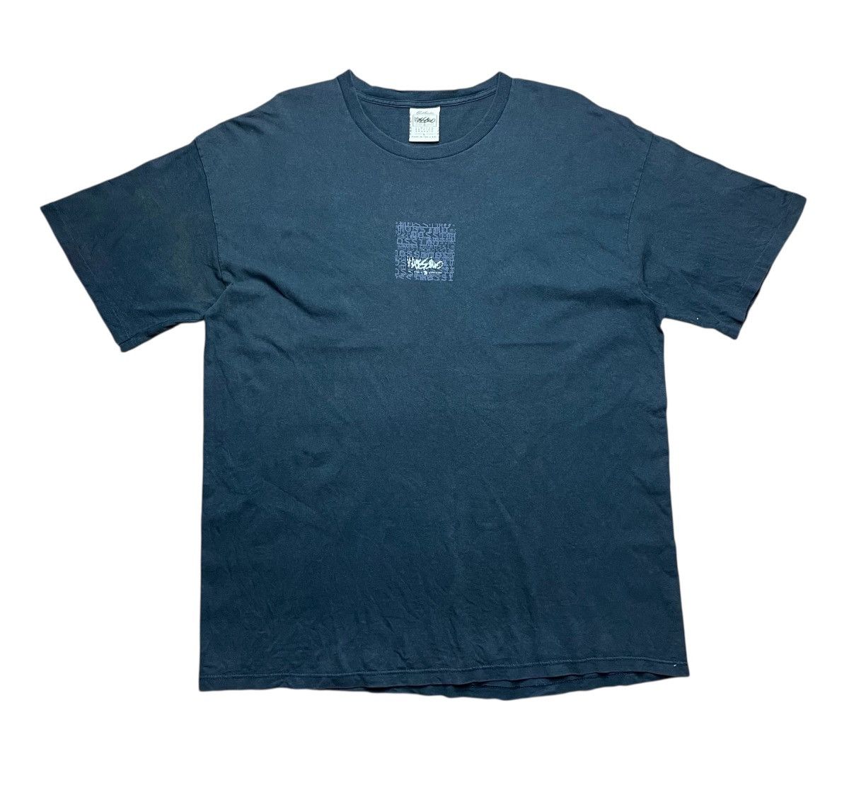 Mossimo Vintage 90s mossimo faded t shirt Size US L / EU 52-54 / 3 - 1 Thumbnail