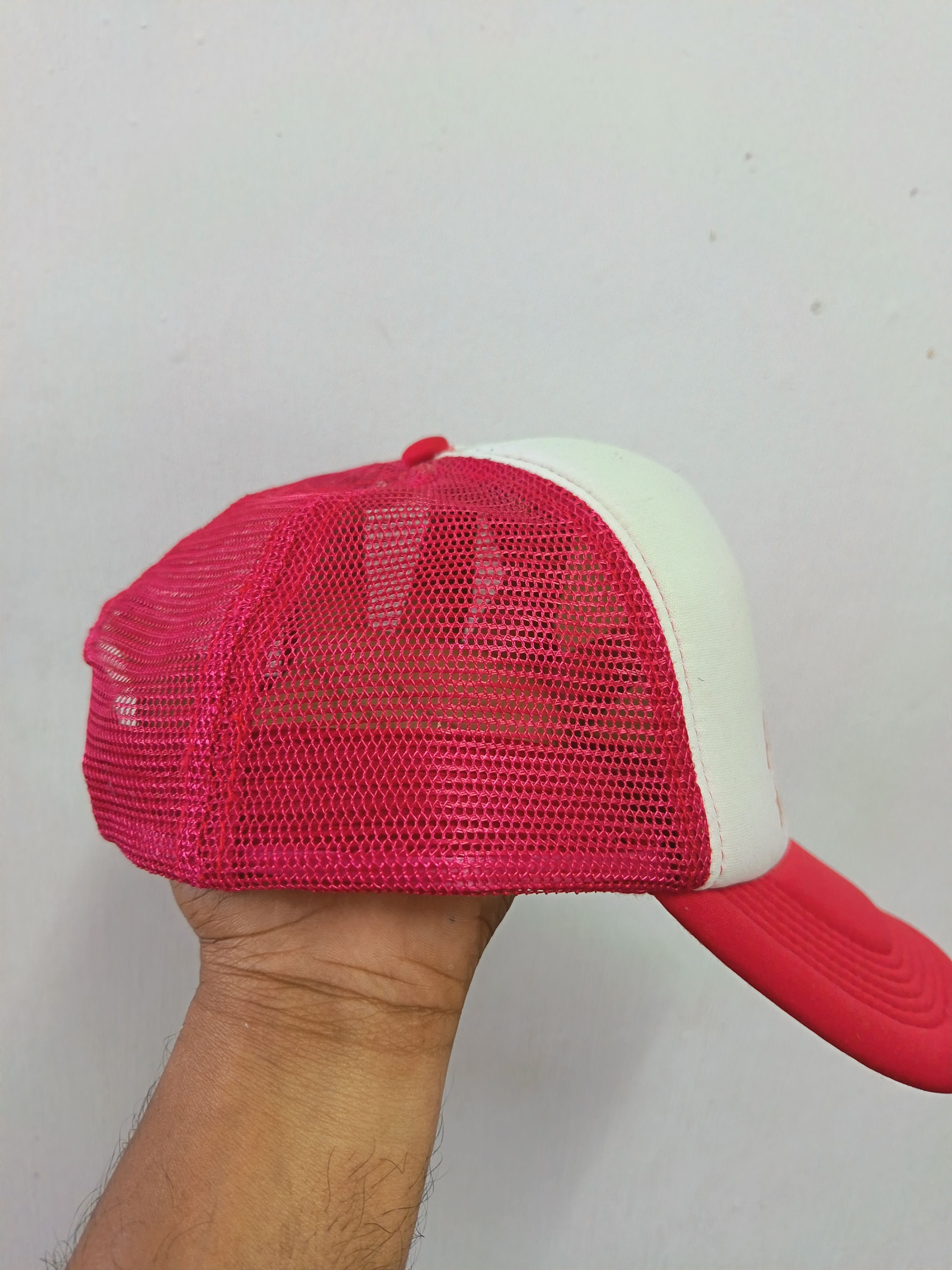 American Apparel Mc donald trucker Size ONE SIZE - 2 Thumbnail