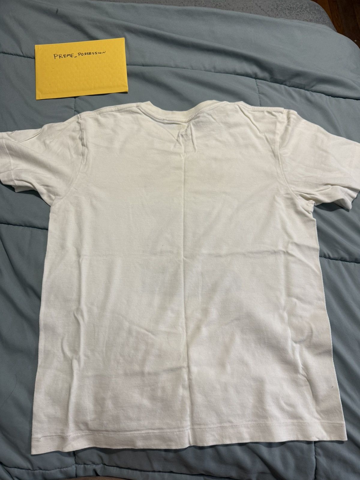 Kaws × Uniqlo KAWS x Uniqlo Passing Through Tee Size US S / EU 44-46 / 1 - 3 Thumbnail
