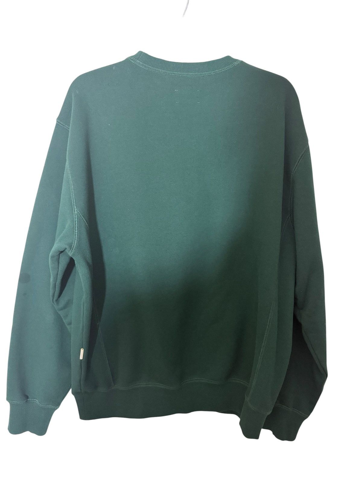 Aime Leon Dore Aimé Leon Dore Vintage Script Crewneck Pine Grove L Size US L / EU 52-54 / 3 - 3 Thumbnail