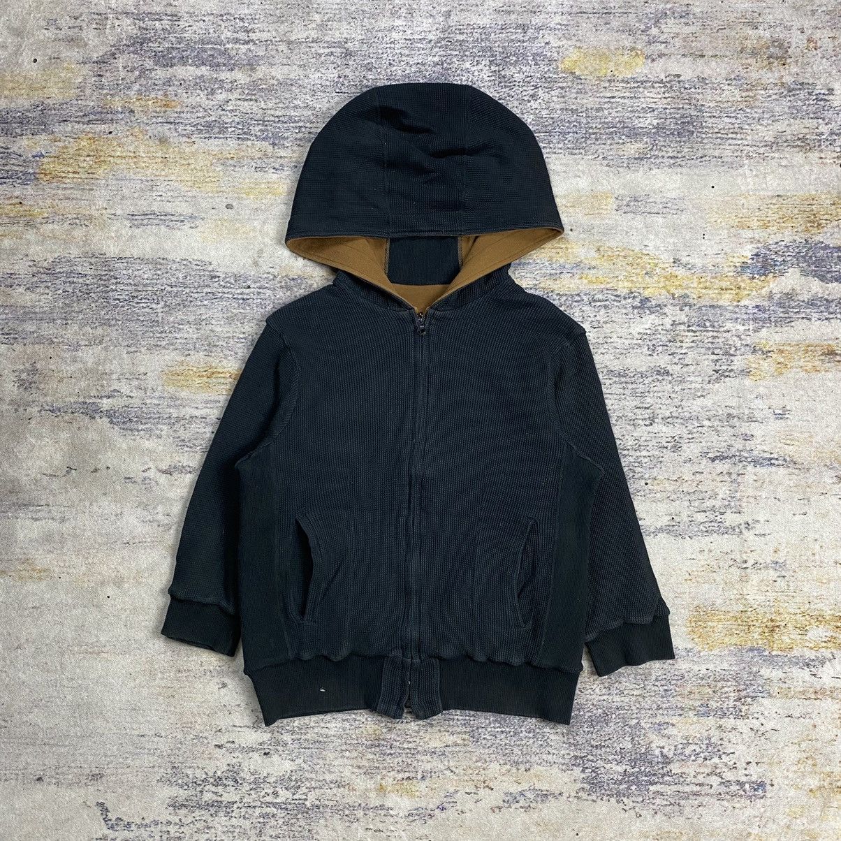 Undercover × Wtaps Undercover x wtaps uparmored council reversible zip hoodie Size US XS / EU 42 / 0 - 4 Thumbnail