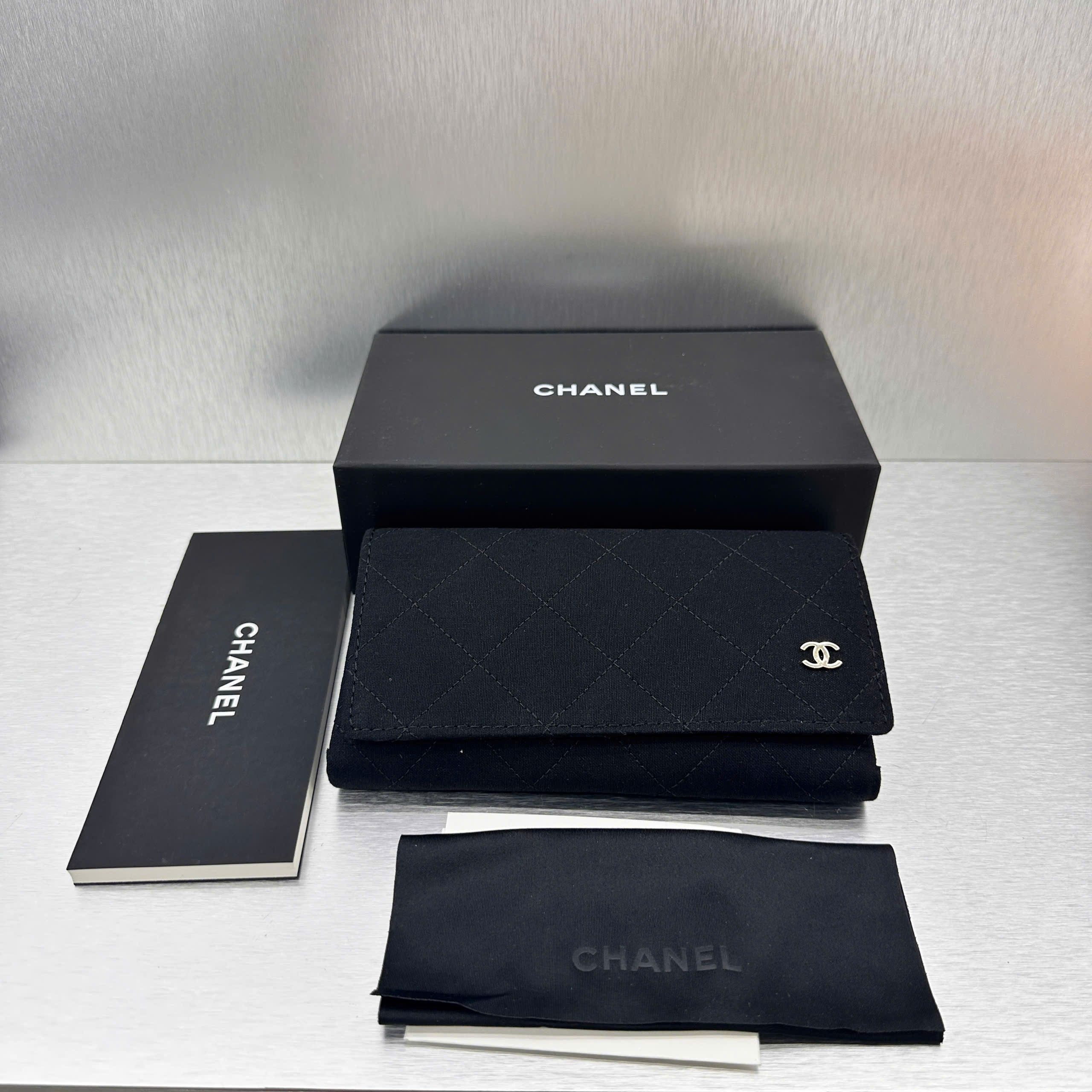 Chanel CHANEL 0CH3448 C622 Glasses Size ONE SIZE - 12 Thumbnail