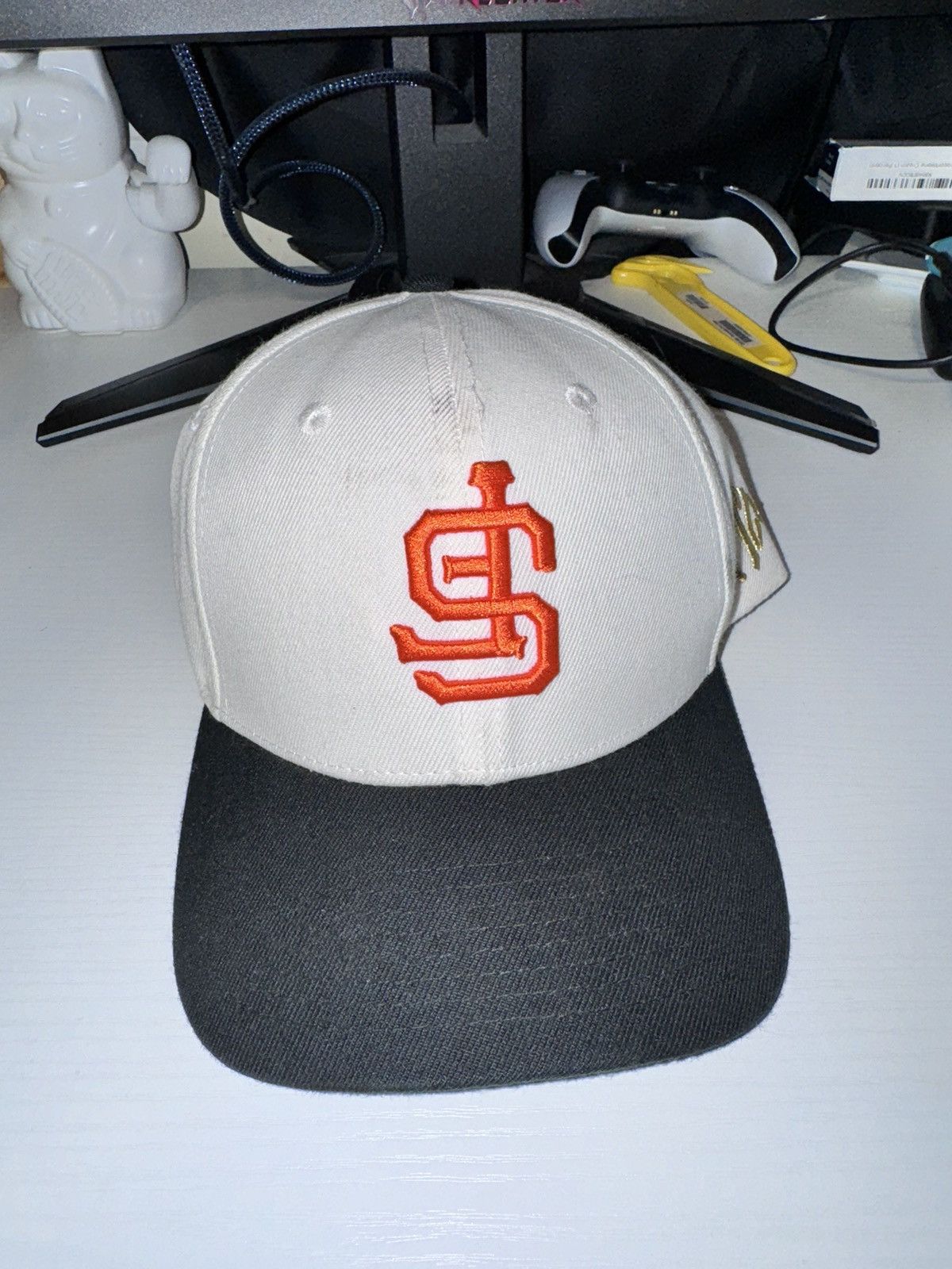 Other Kill the hype San Francisco Giants Baseball Cap Size ONE SIZE - 1 Thumbnail