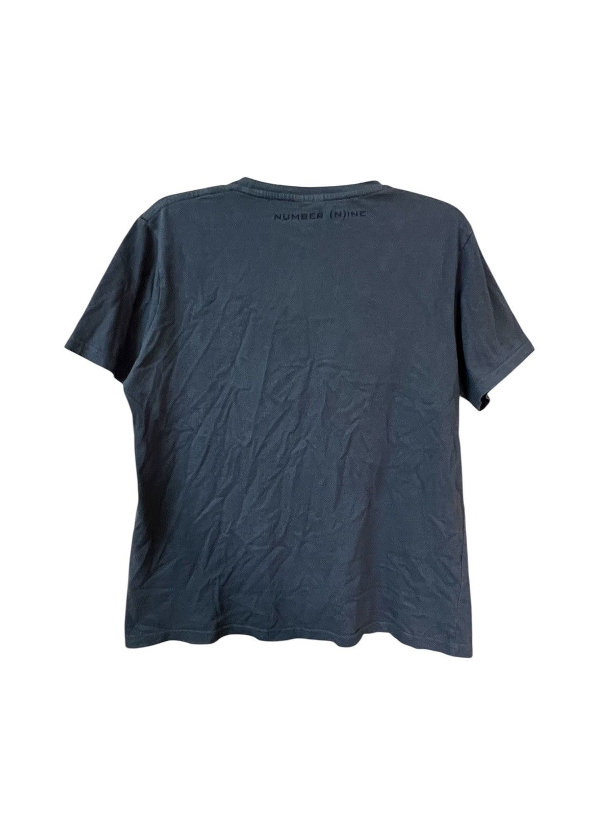 Number (N)ine Number nine bundle sale five shirts and one skinny pants Size US M / EU 48-50 / 2 - 3 Thumbnail