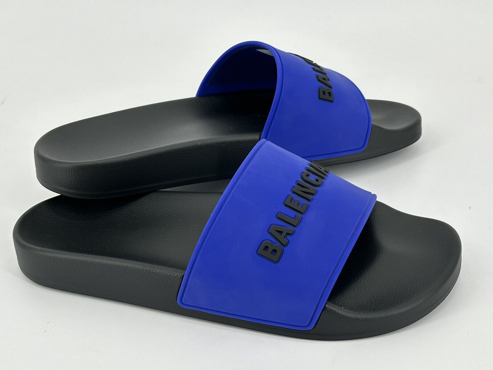 Balenciaga Size-EU-40/US-7 New Balenciaga Slip Ons Size US 7 / EU 40 - 4 Thumbnail