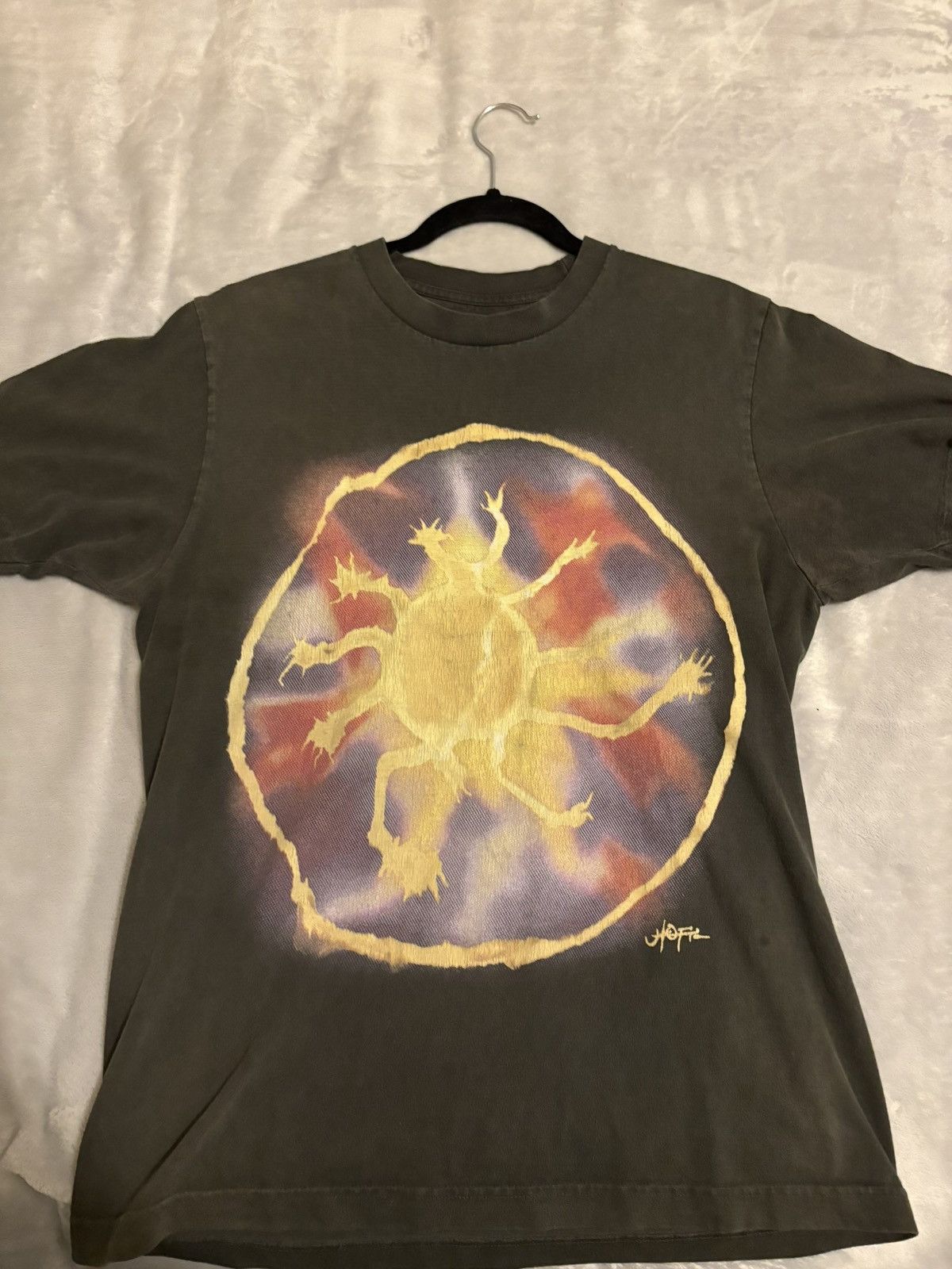 Travis Scott Travis scott utopia merch Size US M / EU 48-50 / 2 - 1 Thumbnail