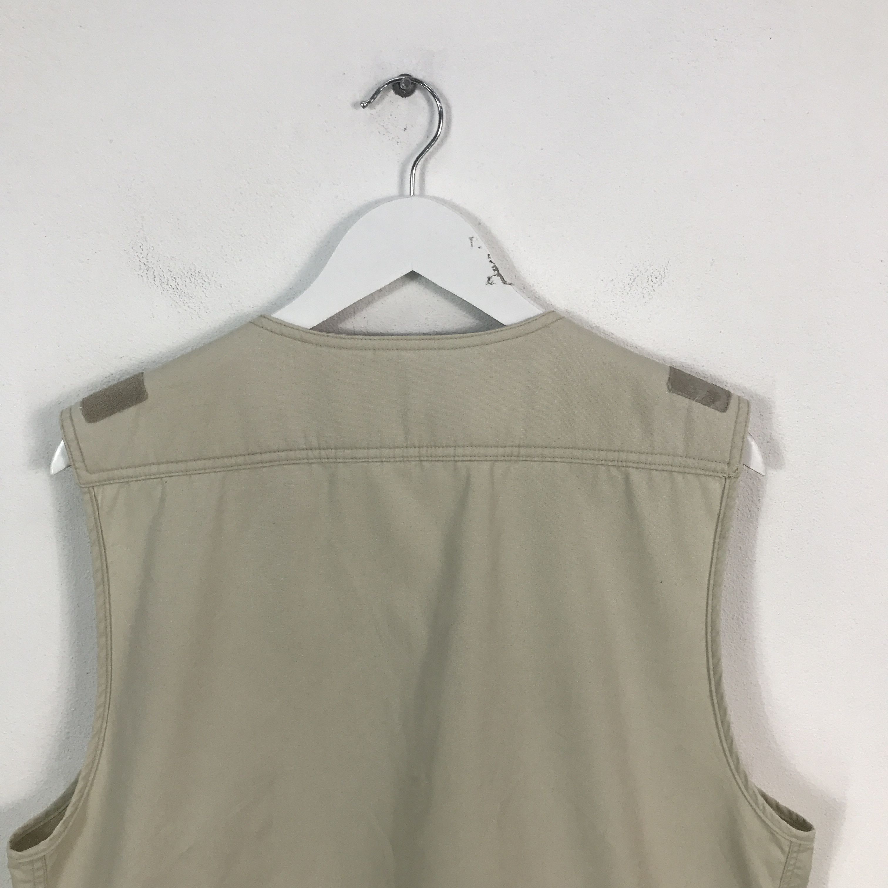 Japanese Brand Rare Taras Boulba Vest Jacket Size US L / EU 52-54 / 3 - 4 Thumbnail