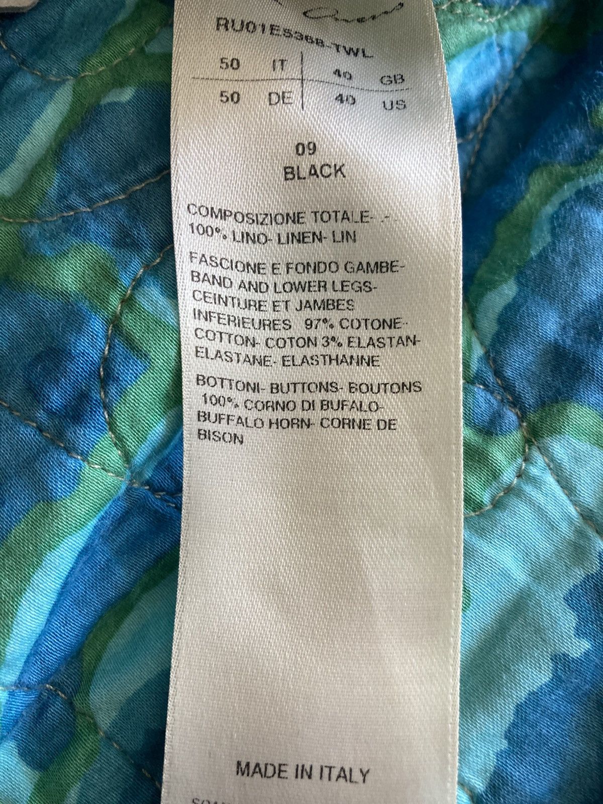 Rick Owens Headon Joggers "Hollywood" s/s 2025 Size US 34 / EU 50 - 15 Thumbnail