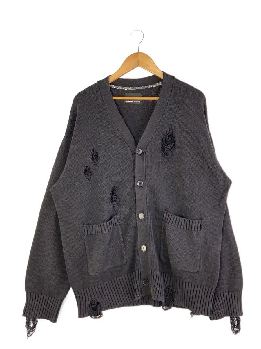 Number (N)ine × Takahiromiyashita The Soloist. Number Nine AW06