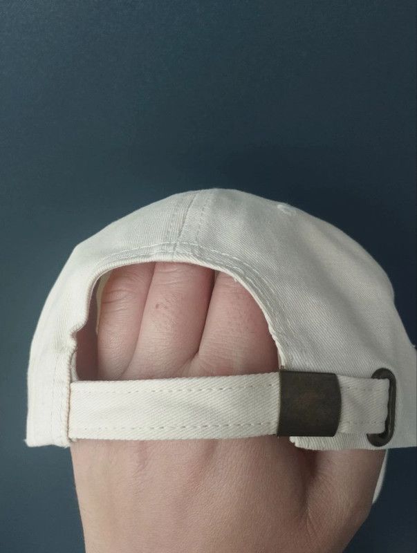 Other NY Small Cream Cap Size ONE SIZE - 3 Thumbnail