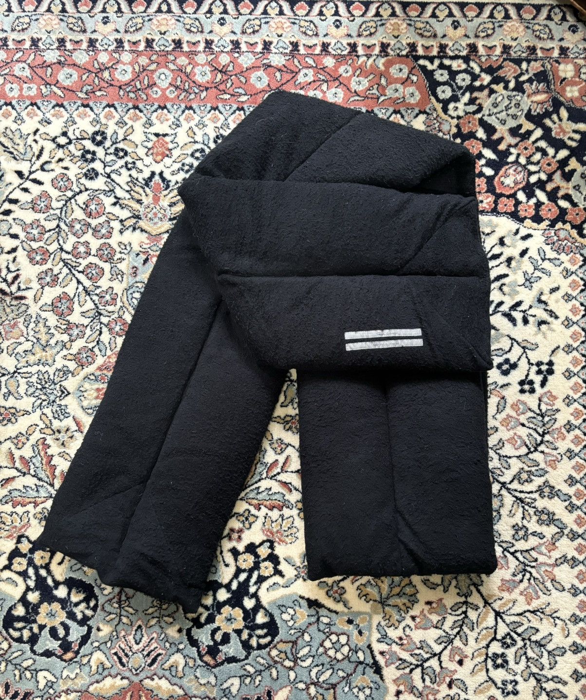 Rick Owens SISYPHUS F/W 18  ブランケットストール Rick Owens SISYPHUS F/W 18 ブランケットストール - メルカリ