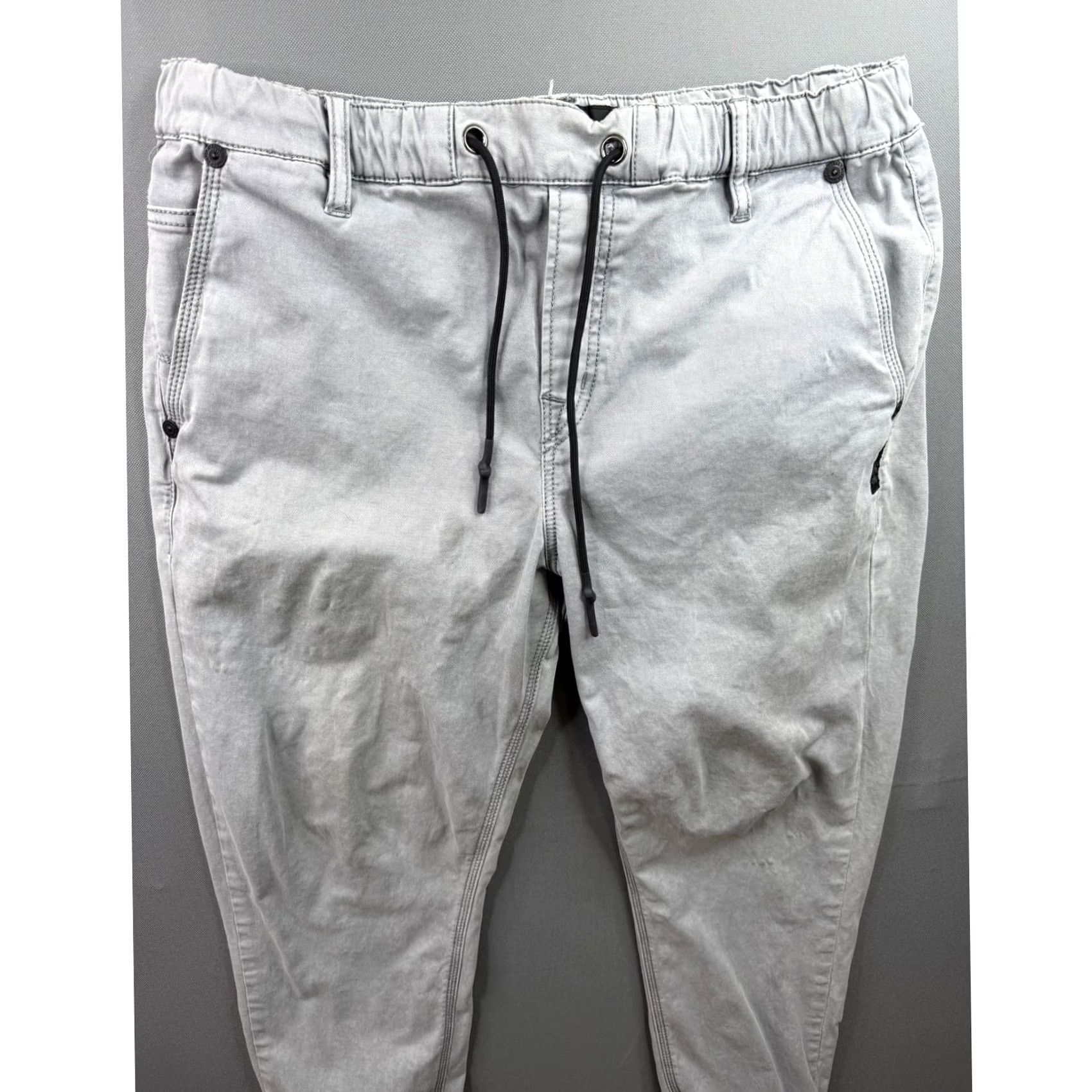 Silver Jeans Co. VINTAGE? No. Size 28" / US 6 / IT 42 - 2 Thumbnail