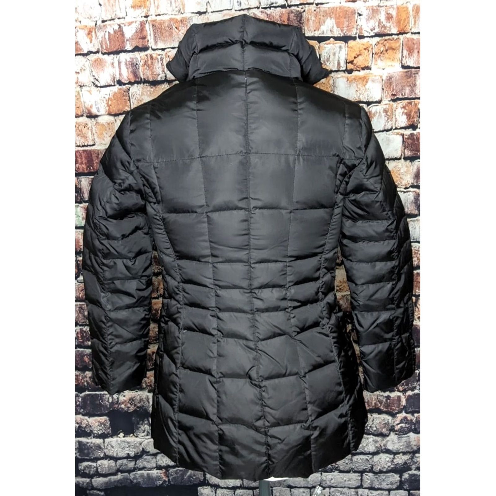 Andrew Marc VINTAGE OR NOT? No. Size S / US 4 / IT 40 - 4 Thumbnail