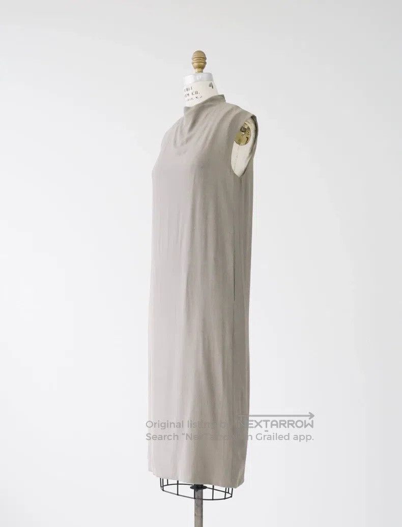 Hermes Hermes Silk sleeveless dress Size XS / US 0-2 / IT 36-38 - 2 Thumbnail