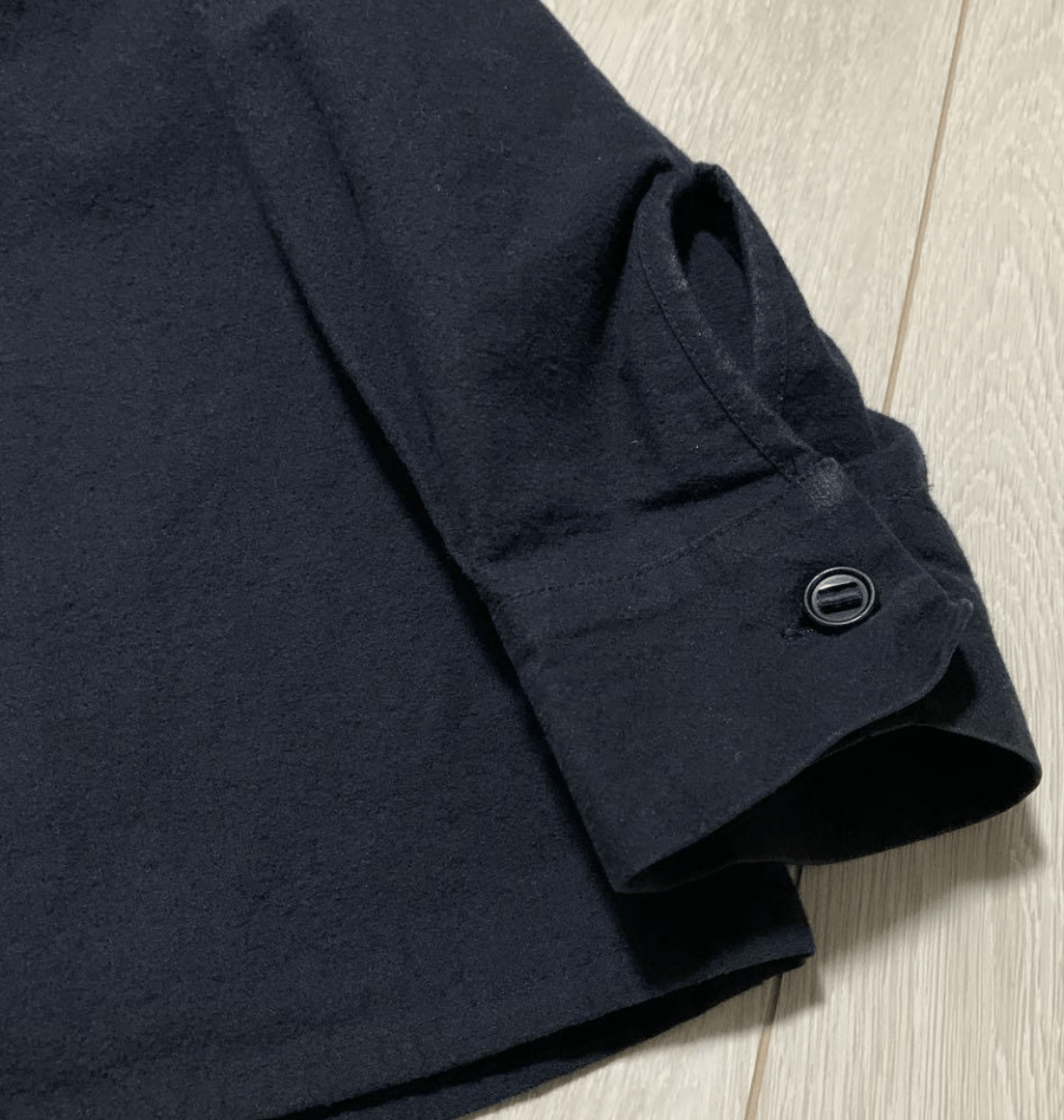 MAN-TLE R7S1 Bio Wash Size US S / EU 44-46 / 1 - 6 Thumbnail