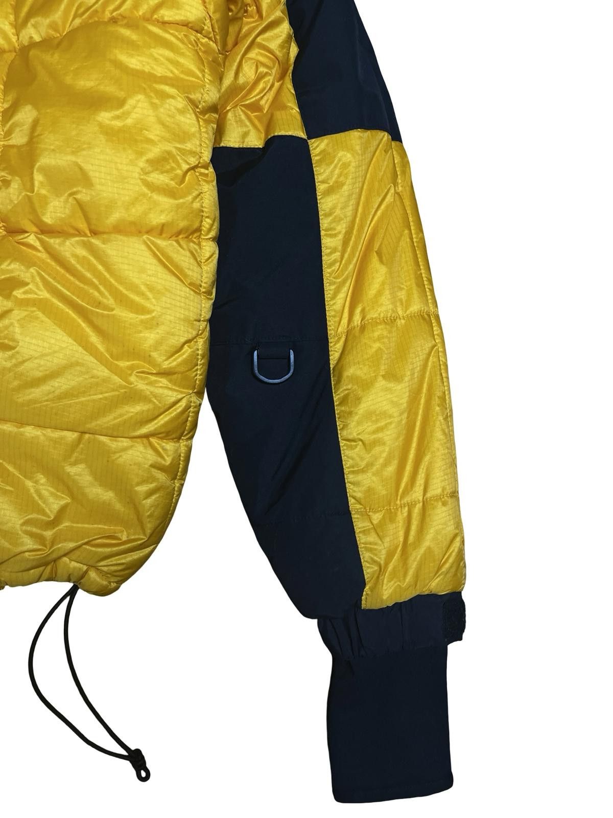 The North Face Vintage 90s The North Face Gore DryLoft Down Puffer Jacket Size US S / EU 44-46 / 1 - 5 Thumbnail