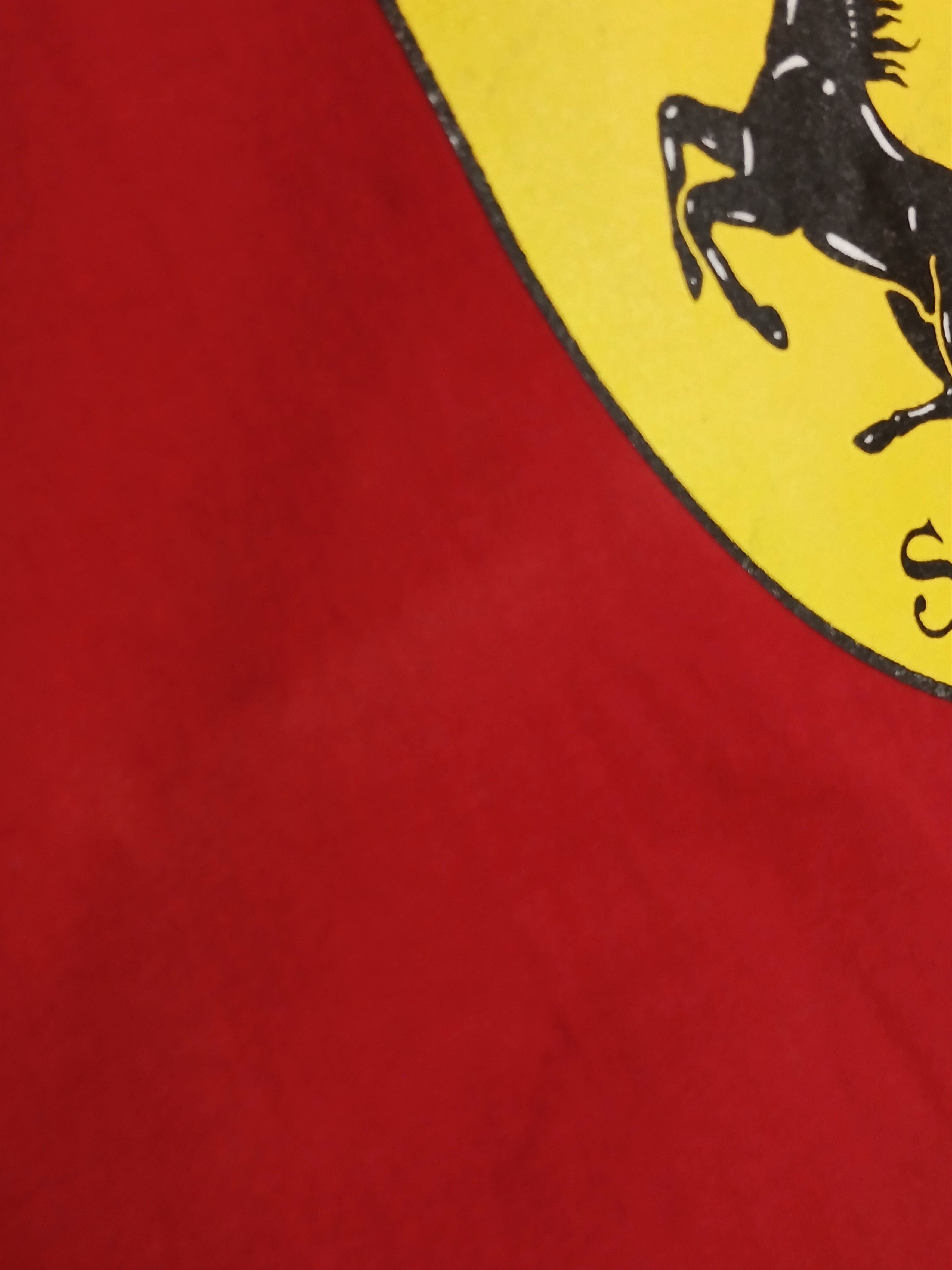 Ferrari × Formula 1 × Vintage Ferrari F1 Racing T-Shirt Size US XXL / EU 58 / 5 - 4 Thumbnail