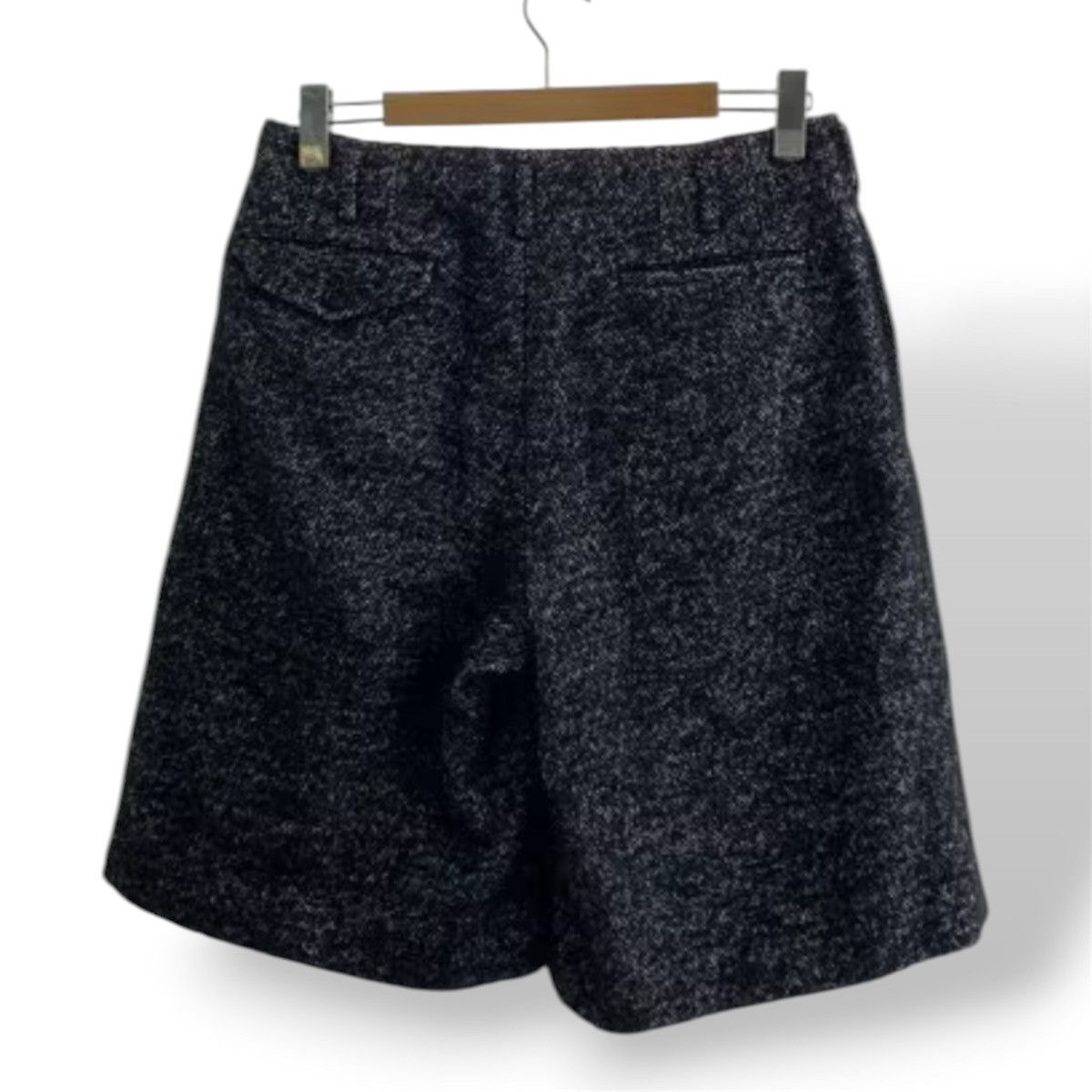 Comme des Garcons Homme Plus 22ss COMME des GARCONS HOMME PLUS Shorts Size US 30 / EU 46 - 2 Thumbnail