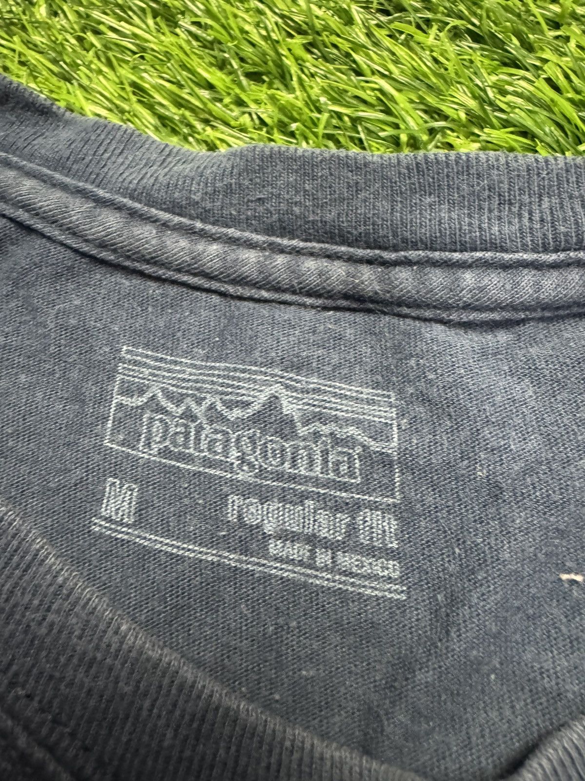 Patagonia assorted tshirt - patagonia Size US M / EU 48-50 / 2 - 6 Thumbnail