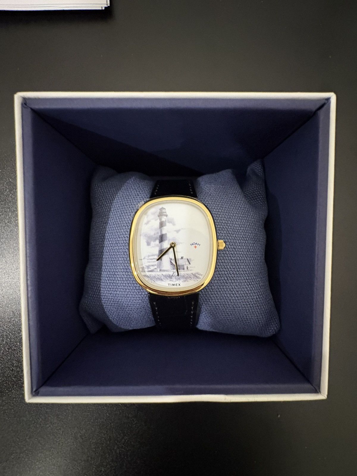 Noah × Timex Lighthouse watch Size ONE SIZE - 2 Thumbnail