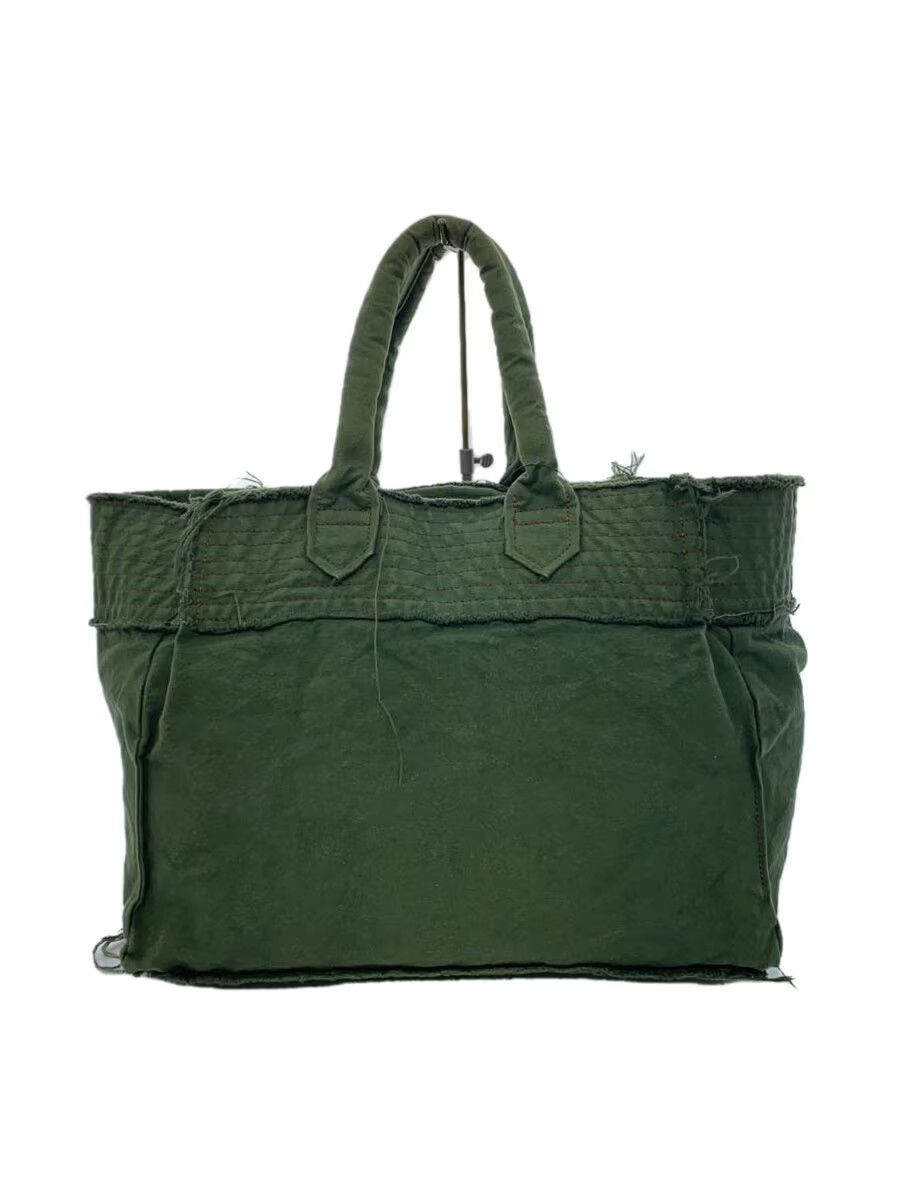 Comme des Garcons Frayed Seam Tote Bag Size ONE SIZE - 3 Thumbnail