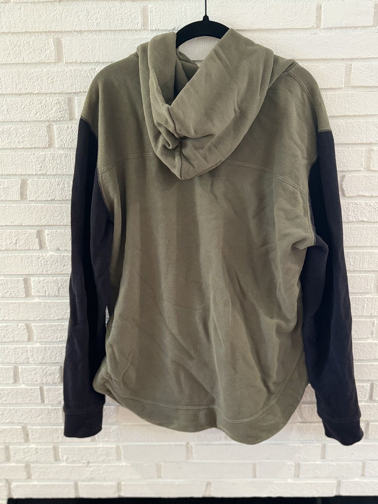 John Elliott JE Rue Hoodie Size US L / EU 52-54 / 3 - 2 Thumbnail