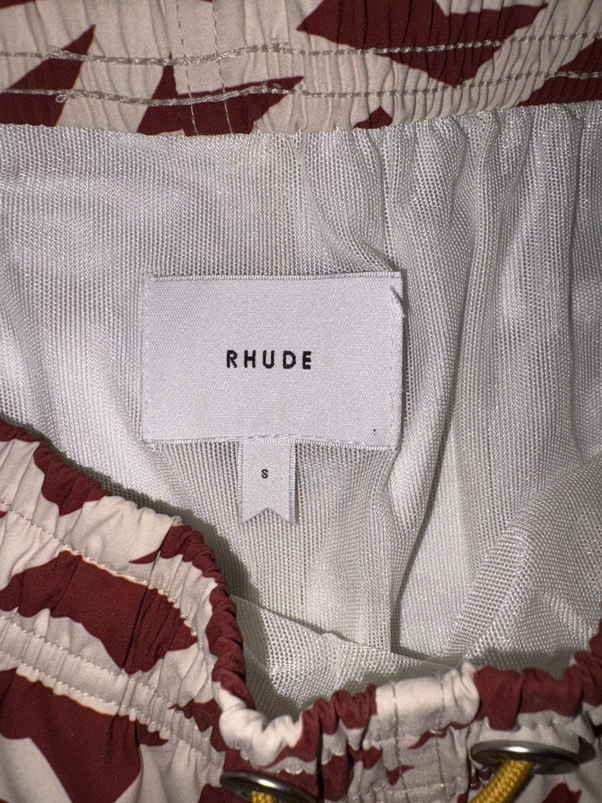 Rhude Rhude Dolce Vita Set Size US 28 / EU 44 - 5 Thumbnail