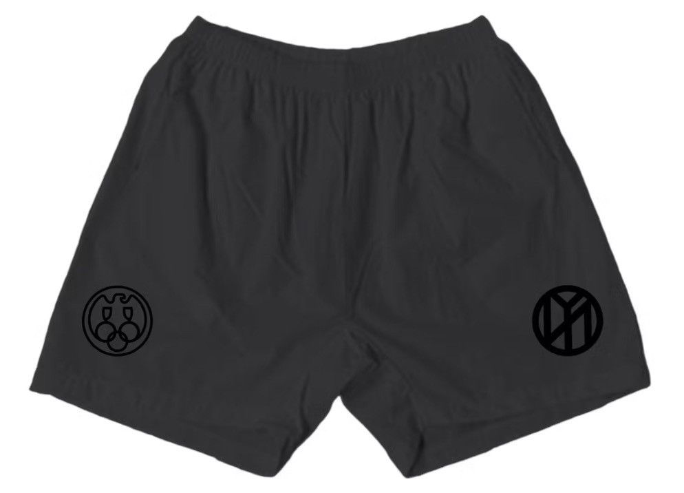 Yeezy YZY SH-01 03 Shorts Sz.2 (M/L) Size US 34 / EU 50 - 1 Thumbnail