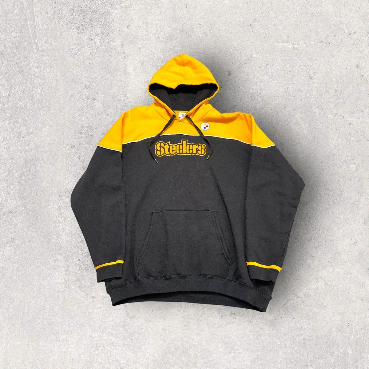 NFL Pittsburgh Steelers hoodie Size US XL / EU 56 / 4 - 1 Thumbnail