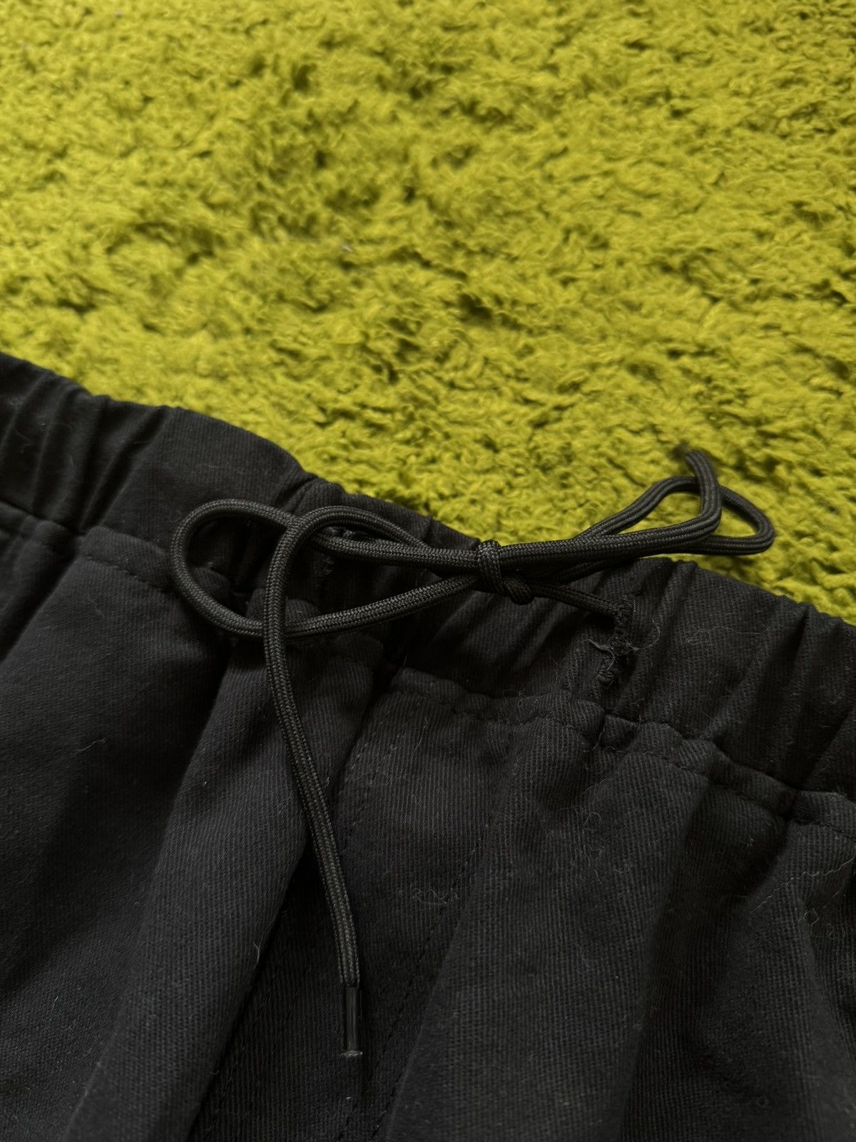 Hysteric Glamour Boris Bidan insaeri avant garde Japanese style cargo pants Size US 32 / EU 48 - 4 Thumbnail