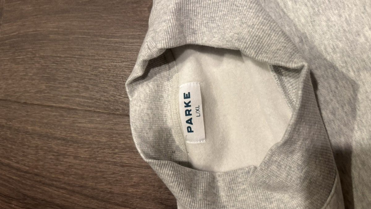 Other Parke sweater Size L / US 10 / IT 46 - 4 Thumbnail