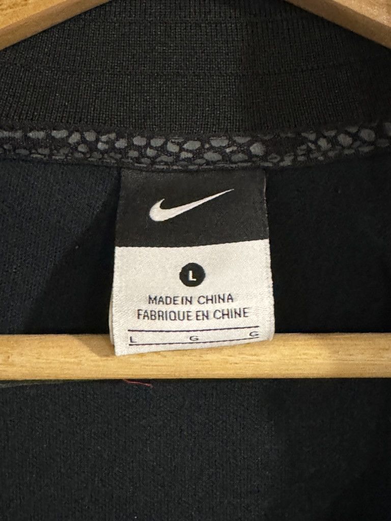 Nike 2010 Kobe Venomenon Track Jacket Size US L / EU 52-54 / 3 - 7 Thumbnail