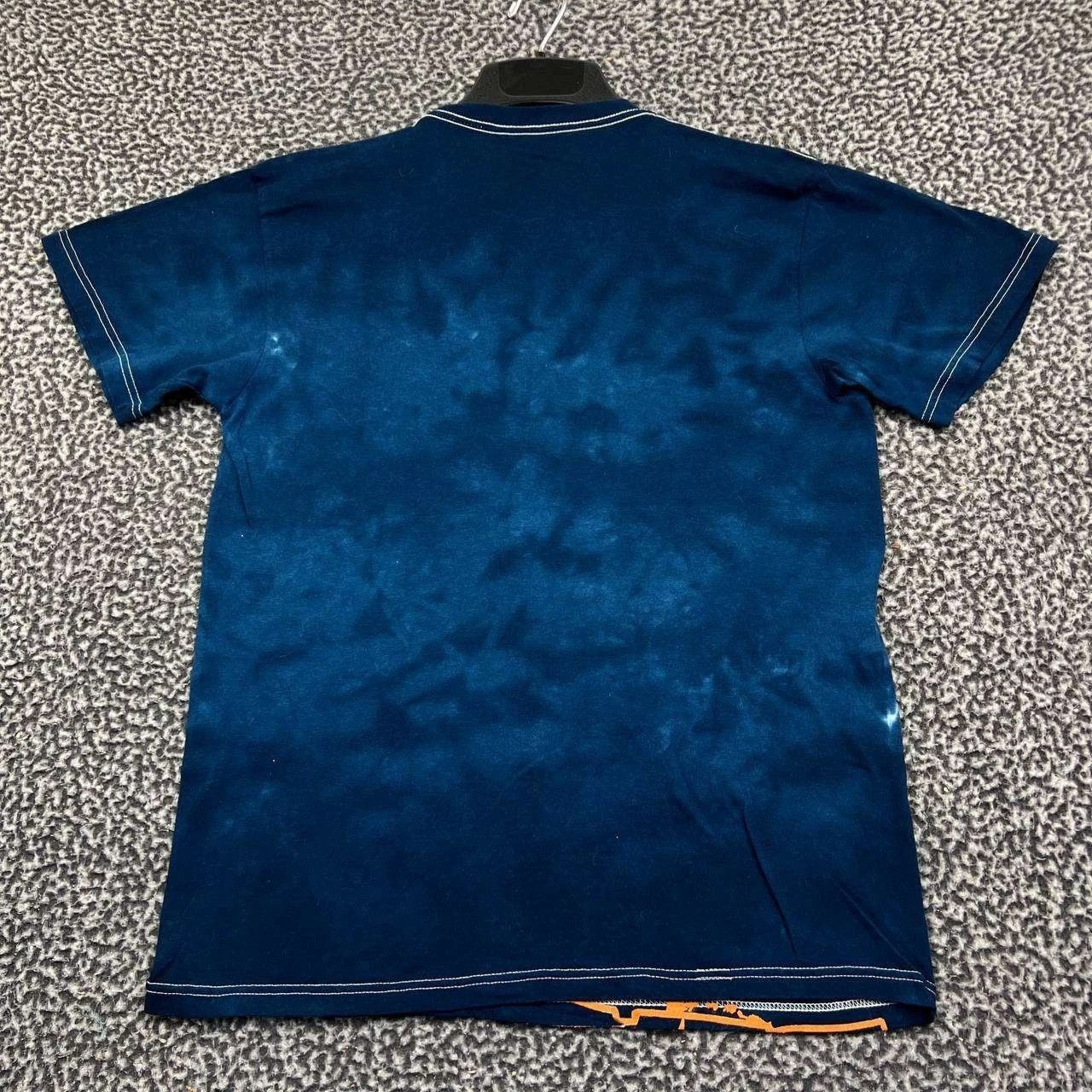 The Unbranded Brand Chicago Bears Shirt Women Small Blue NFL Crew Neck Size S / US 4 / IT 40 - 2 Thumbnail
